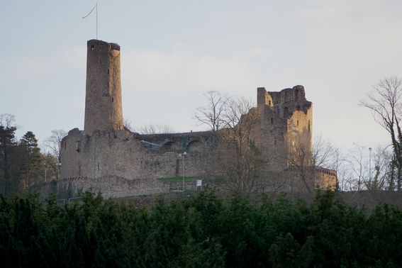 Burg Windeck