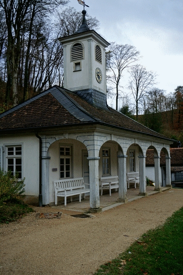 Wachthaus
